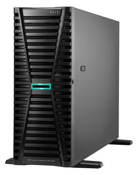 HPE ProLiant Compute ML350 Gen12 6515P - Server - 2,4 GHz von LumaTech