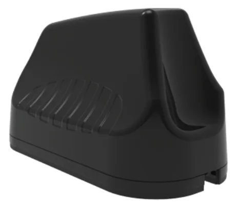 Poynting Antennas MIMO-3-15 - Antenne - Radom - Navigation, Mobiltelefon, Wi-Fi - 5 dBi (for 2.4 - 2.5 GHz), Ansicht 3