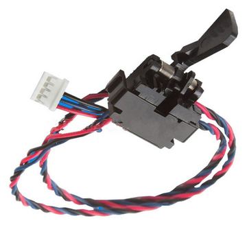 HPE Q5669-67068 - Sensor - Schwarz - Rot von LumaTech