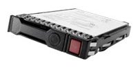 HPE Read Intensive - 960 GB SSD - Hot-Swap - 2.5 SFF (6.4 cm SFF)