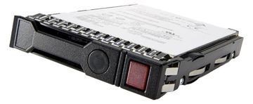 HPE Read Intensive PM893 - SSD - 960 GB - Hot-Swap - 2.5 SFF (6.4 cm SFF) von LumaTech