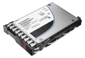 HPE Read Intensive-3 - SSD - 960 GB - Hot-Swap - 2.5 SFF (6.4 cm SFF) von LumaTech