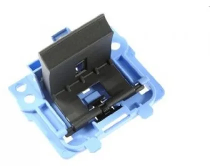 HPE RM1-4227-000CN - Trenn-Pad - Schwarz - Blau, Ansicht 2