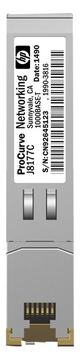 HPE SFP (Mini-GBIC)-Transceiver-Modul - 1GbE von LumaTech