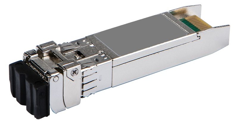 HPE SFP28 Empfängermodul - 32 GB Fibre Channel (SW)