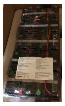 HPE SPS-Battery. UPS R5/R6 (P09824-001) von LumaTech
