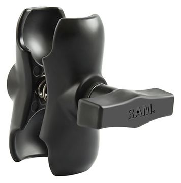 Ram Mounts RAM RAM-201U-B - Tragarm - für P/N: RAM-202U von LumaTech