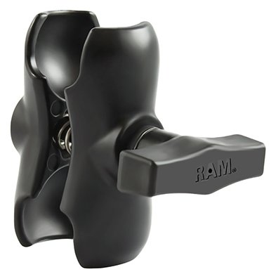 Ram Mounts RAM RAM-201U-B - Tragarm - für P/N: RAM-202U