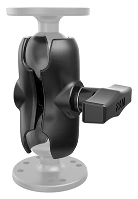Ram Mounts RAM RAM-201U-B - Tragarm - für P/N: RAM-202U, Ansicht 2