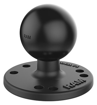 Ram Mounts RAM RAM-202U - Kugelverbindung - für P/N: RAM-201U-B