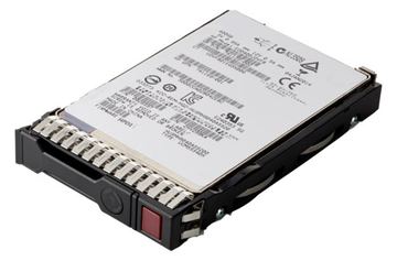 HPE SSD - Read Intensive - 3.84 TB - Hot-Swap - 2.5 SFF (6.4 cm SFF) von LumaTech
