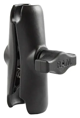 Ram Mounts RAM RAM-B-201U - Montagekomponente (Doppelmuffenarm), Ansicht 2