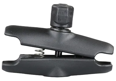 Ram Mounts RAM RAM-B-201U - Montagekomponente (Doppelmuffenarm), Ansicht 3