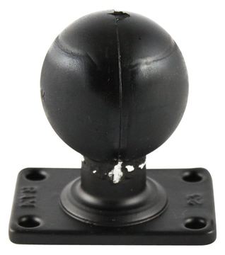 Ram Mounts RAM RAM-D-202U-23 - Kugelverbindung - für P/N: von LumaTech
