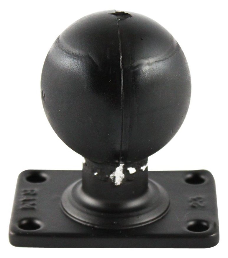 Ram Mounts RAM RAM-D-202U-23 - Kugelverbindung - für P/N: