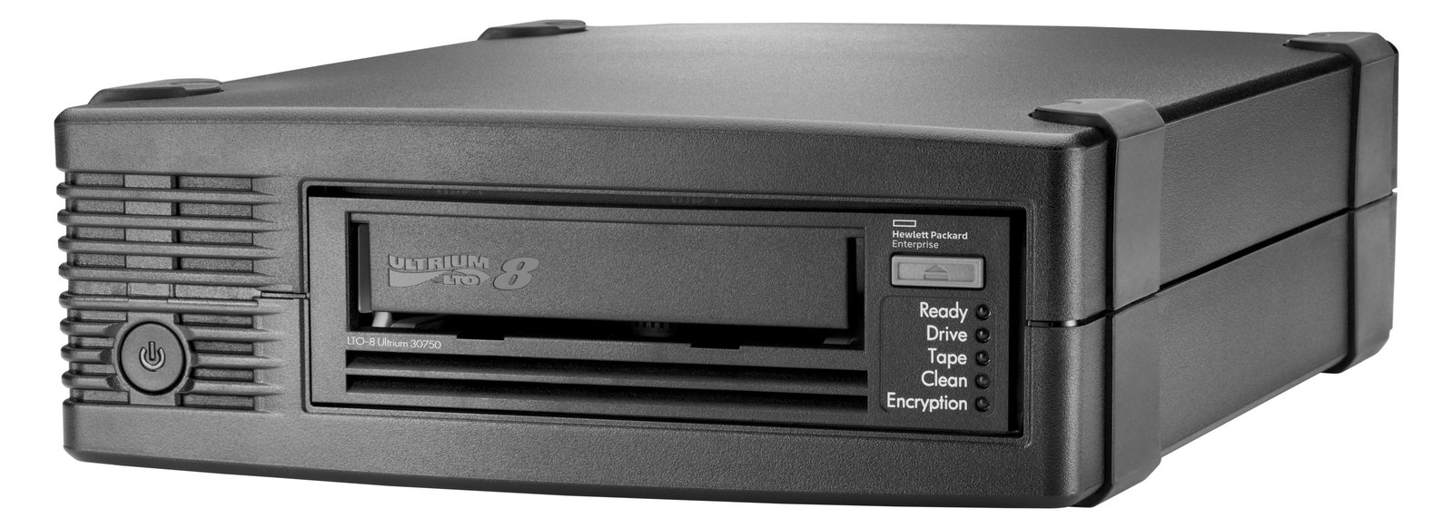 HPE StoreEver LTO-8 Ultrium 30750 - Bandlaufwerk - LTO Ultrium (12 TB / 30 TB)