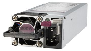 HPE Stromversorgung redundant / Hot-Plug (Plug-In-Modul) von LumaTech