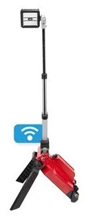 Milwaukee M18 ONERSAL-0 LED Akku-Strahler