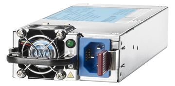 HPE Stromversorgung redundant / Hot-Plug (Plug-In-Modul) von LumaTech