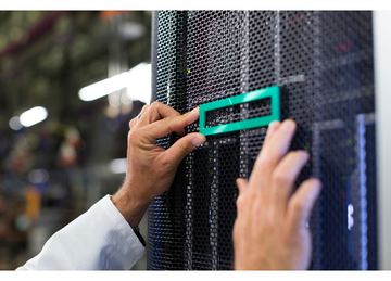 HPE Trusted Platform Module (TPM) 2.0 - Hardwaresicherheitschip von LumaTech