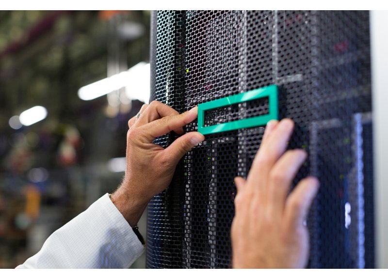 HPE Trusted Platform Module (TPM) 2.0 - Hardwaresicherheitschip
