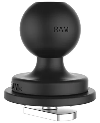 Ram Mounts RAM Track Ball with T-Bolt Attachment - Kugelverbindung, Ansicht 3