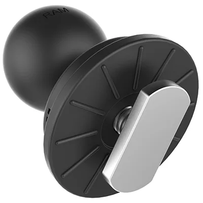 Ram Mounts RAM Track Ball with T-Bolt Attachment - Kugelverbindung, Ansicht 4
