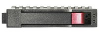 HPE Value Endurance - SSD - 800 GB - Hot-Swap - 2.5 SFF (6.4 cm SFF)
