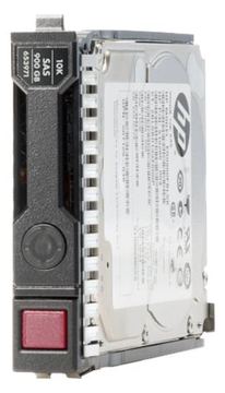 HPE Value Endurance Enterprise Value - SSD - 600 GB - Hot-Swap - 2.5 SFF (6.4 cm SFF) von LumaTech