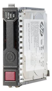 HPE Value Endurance Enterprise Value - SSD - 800 GB - Hot-Swap - 2.5 SFF (6.4 cm SFF) von LumaTech