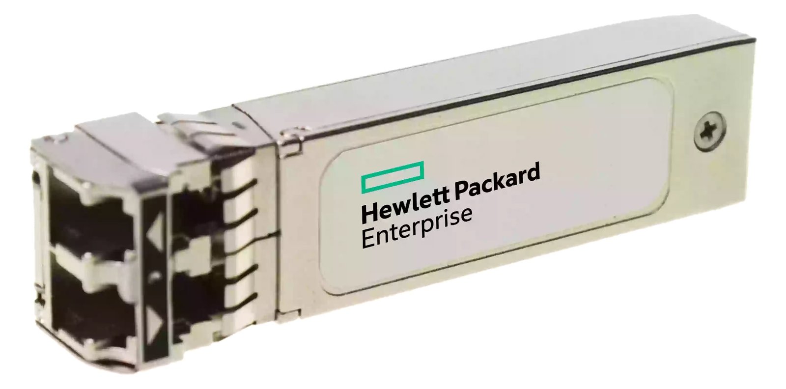 HPE X130 - SFP+-Transceiver-Modul - 10GbE - 10GBase-SR