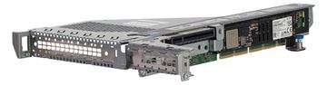 HPE x16/x16/x16 Primary Riser Kit - Riser Card von LumaTech