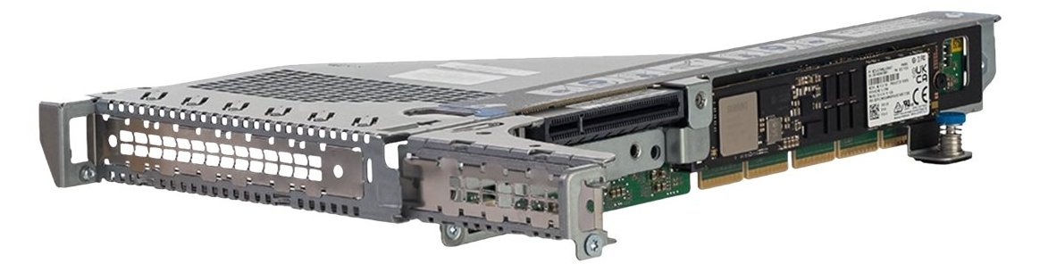 HPE x16/x16/x16 Primary Riser Kit - Riser Card