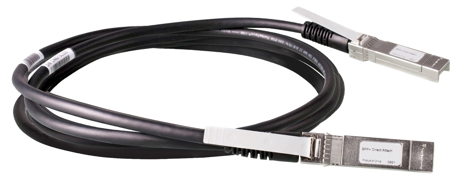 HPE X240 Direct Attach Cable - Netzwerkkabel