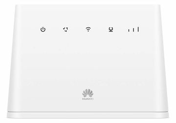 Huawei B311-221 - Wireless Router - WWAN - GigE von LumaTech
