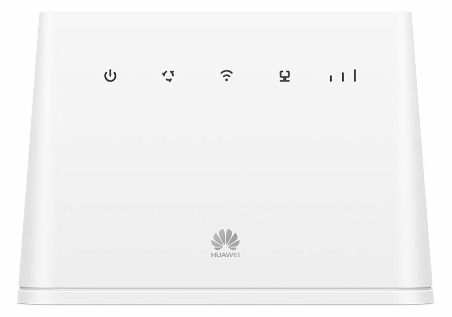 Huawei B311-221 - Wireless Router - WWAN - GigE