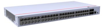 Huawei CloudEngine S310-48T4S - Switch - managed von LumaTech