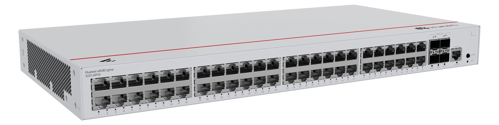 Huawei eKit Switch S220-48P4X 380W
