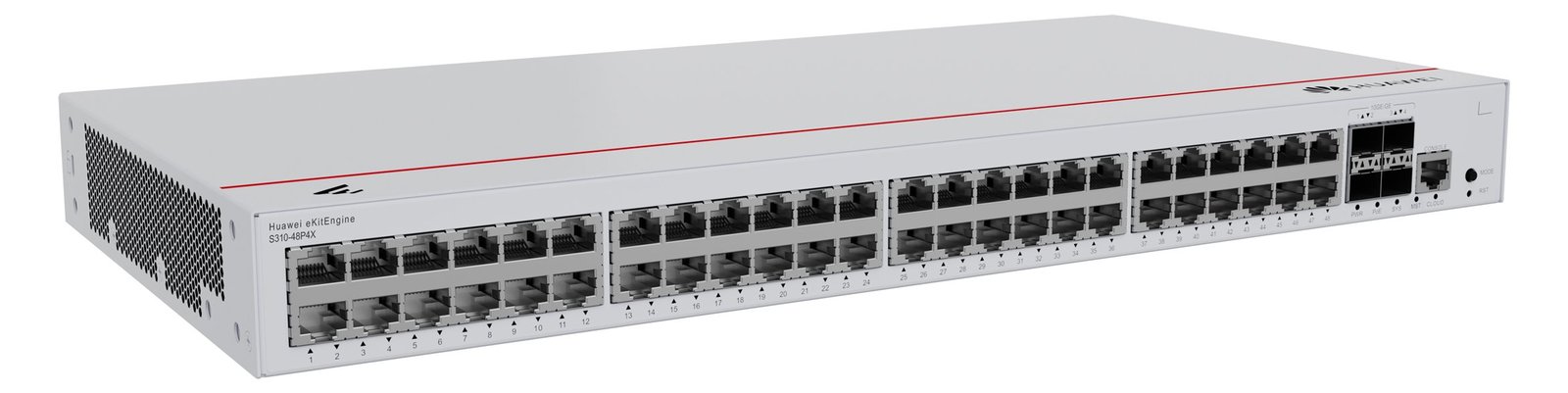 Huawei eKit Switch S310-48P4X