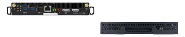 Huawei ICD OPS i5 D - Modulares digitales Beschilderungsgerät - 8 GB RAM - Intel Core i5 - SSD - 128 GB von LumaTech