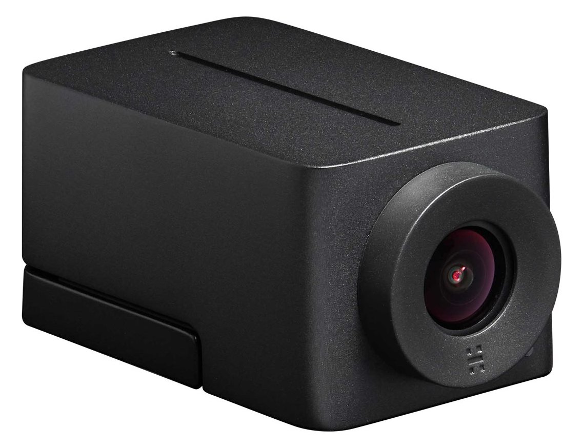 Huddly IQ with Mic - Konferenzkamera - Farbe