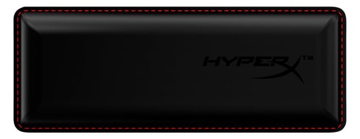 HyperX Maus-Handgelenkauflage - Schwarz - für Victus 15L by HP