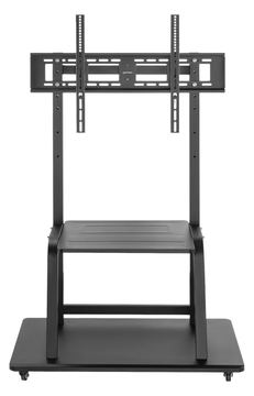 IC Intracom Manhattan - Wagen - für flat panel / AV System / notebook - ultra heavy-duty, height-adjustable von LumaTech