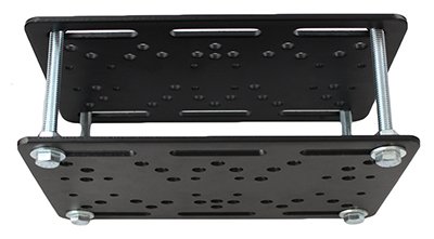 Ram Mounts RAM-335 - Lift Truck Overhead Guard Base