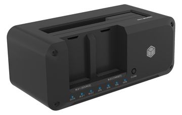 ICY BOX IB-2924MSCL-C31 von LumaTech