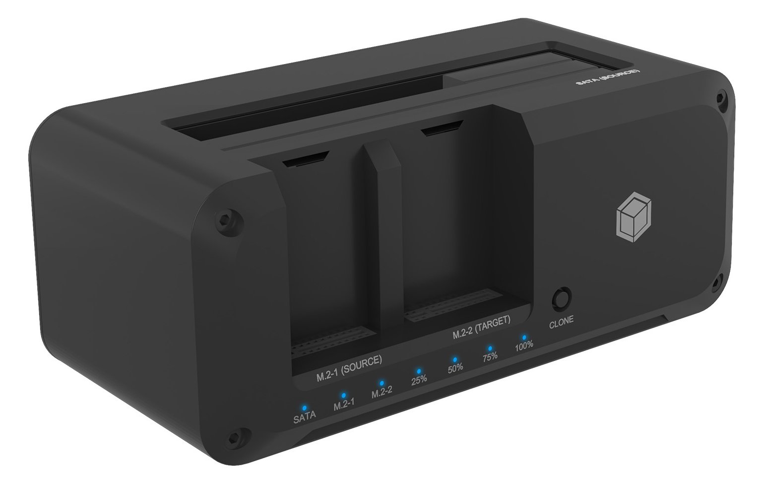 ICY BOX IB-2924MSCL-C31