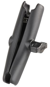 Ram Mounts RAM-B-201U-C - Schwarz - 152,4 mm - 240,4 g von LumaTech