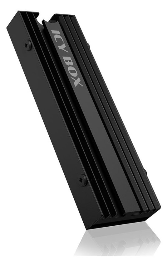 ICY BOX IB-M2HS-PS5 - Solid State Drive Kühlkörper