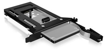 ICY BOX ICY BOX IB-2207StS - Mobiles Speicher-Rack - Erweiterungssteckplatz auf 2,5 Zoll von LumaTech