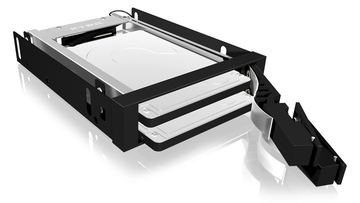 ICY BOX ICY BOX IB-2227StS - Gehäuse für Speicherlaufwerke - 2.5 (6.4 cm) von LumaTech